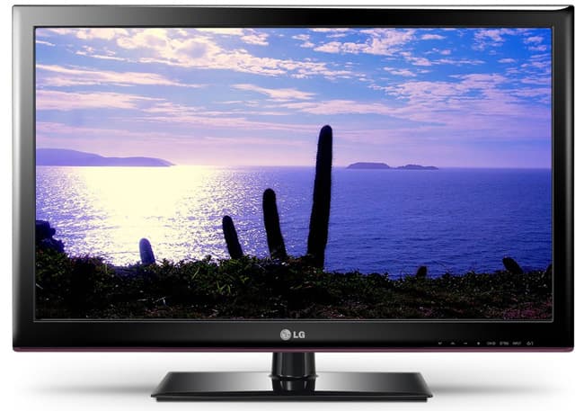 LG LED Televizor 32 inča HD Ready 32LS3450