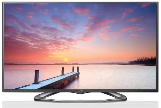 LG Smart 3D Televizor 42 inča Full HD 42LA620S