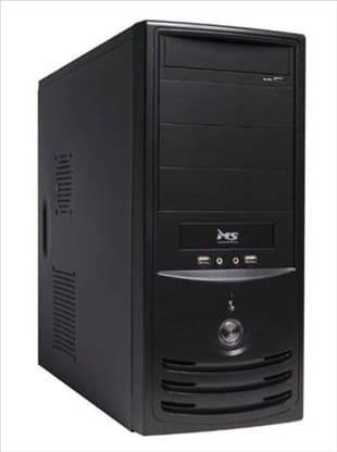 Desktop računar MSGW Infinity 410
