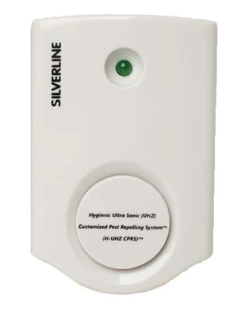 Zaštita od paukova - rasterivač