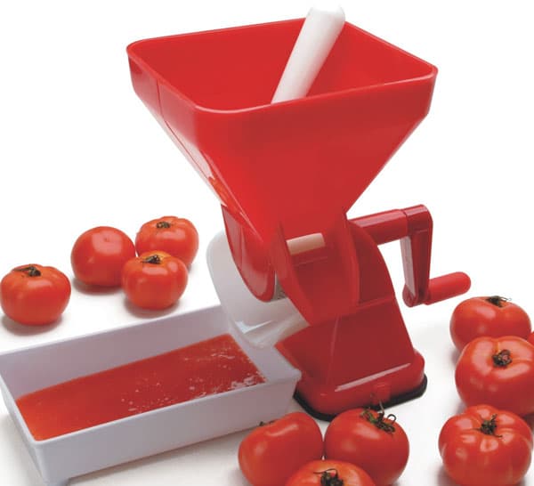 Pocajt mašina za paradajz Maxi