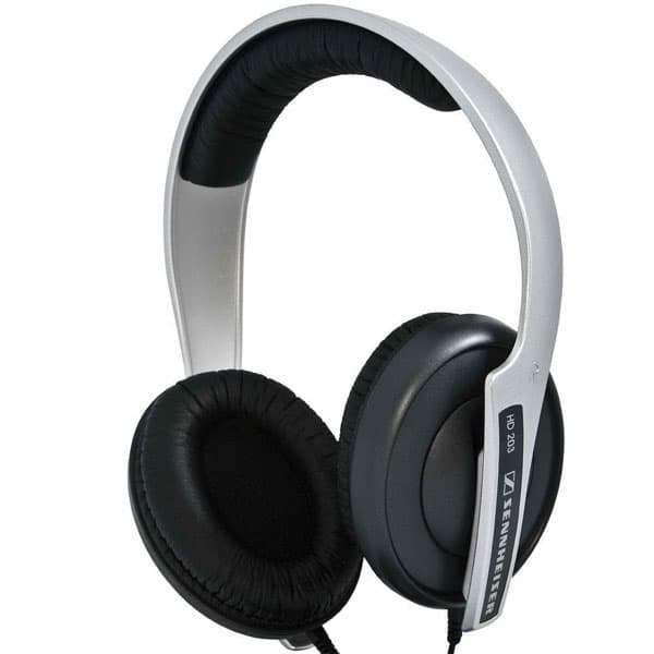 Sennheiser HD 203 dinamičke slušalice