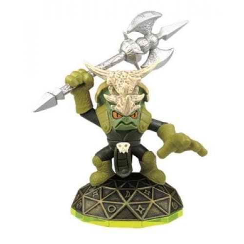 Skylanders Spyros Adventure Character Pack Voodood 84285EU