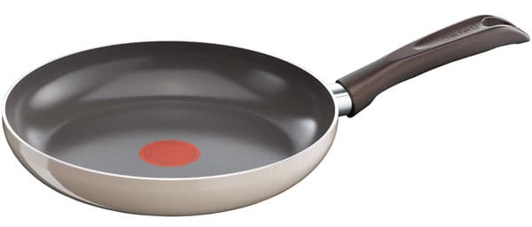 Tefal keramički tiganj Ceramic Control D42104 24cm