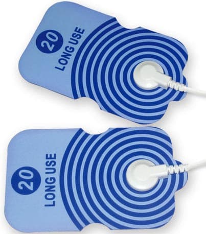 TENS elektrode za NEM-100 (2 kom)