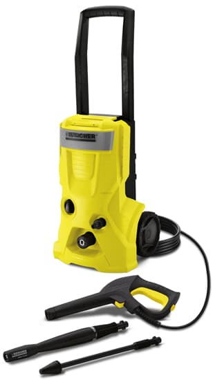 Karcher X-Range K5.520 perač pod pritiskom 