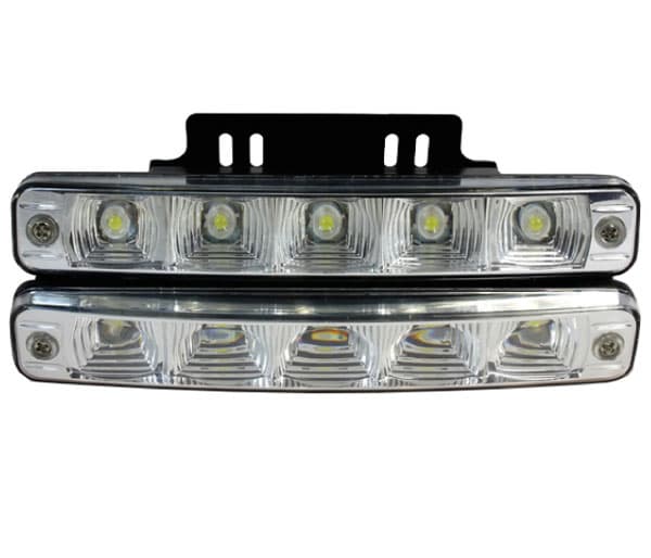 Dnevno LED svetlo za vozila - par DSV-001