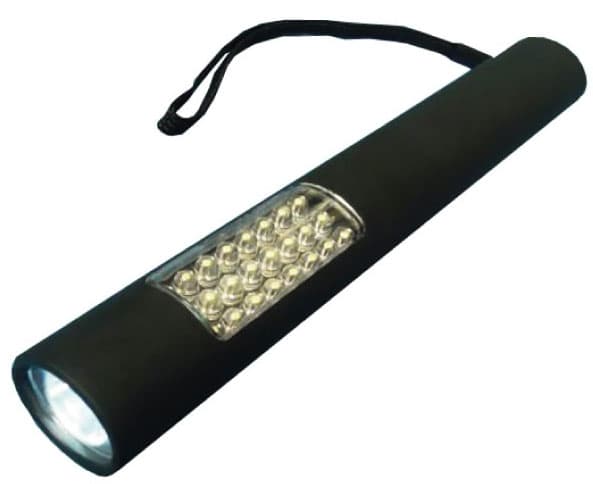 LED baterijska lampa PL1012
