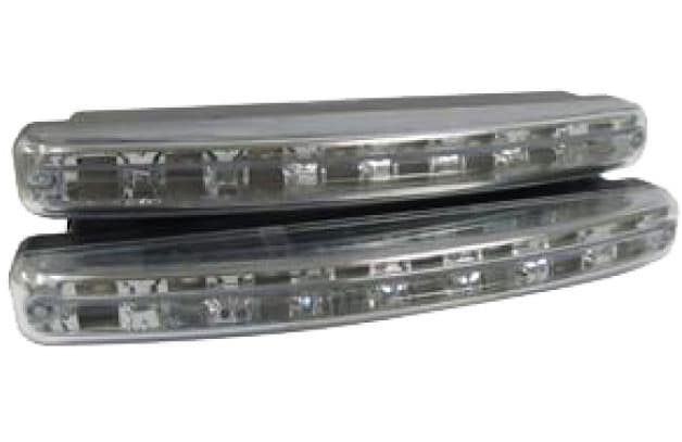 Dnevno LED svetlo za vozila Par DSV-008-2