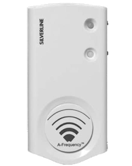 Silverline rasterivač miševa i pacova 80m2 25111