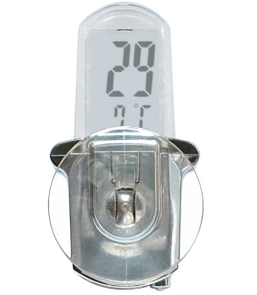 Spoljni digitalni termometar HC06