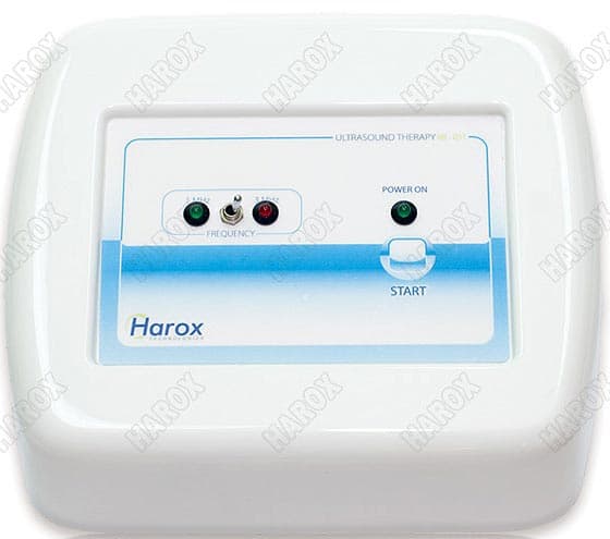 Aparat Za Lasersku Terapiju Harox HX-S11