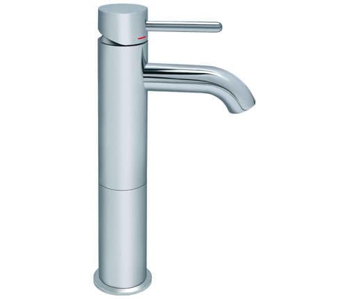 Rosan visoka baterija za lavabo JZ30109