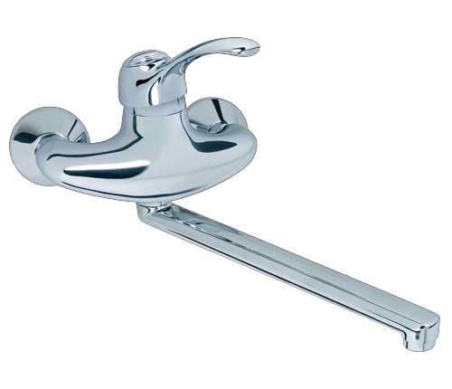 Rosan Jaffar baterija za sudoperu - lavabo izliv 300 mm JF32130