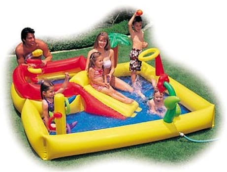 Vodeno igralištance 58466