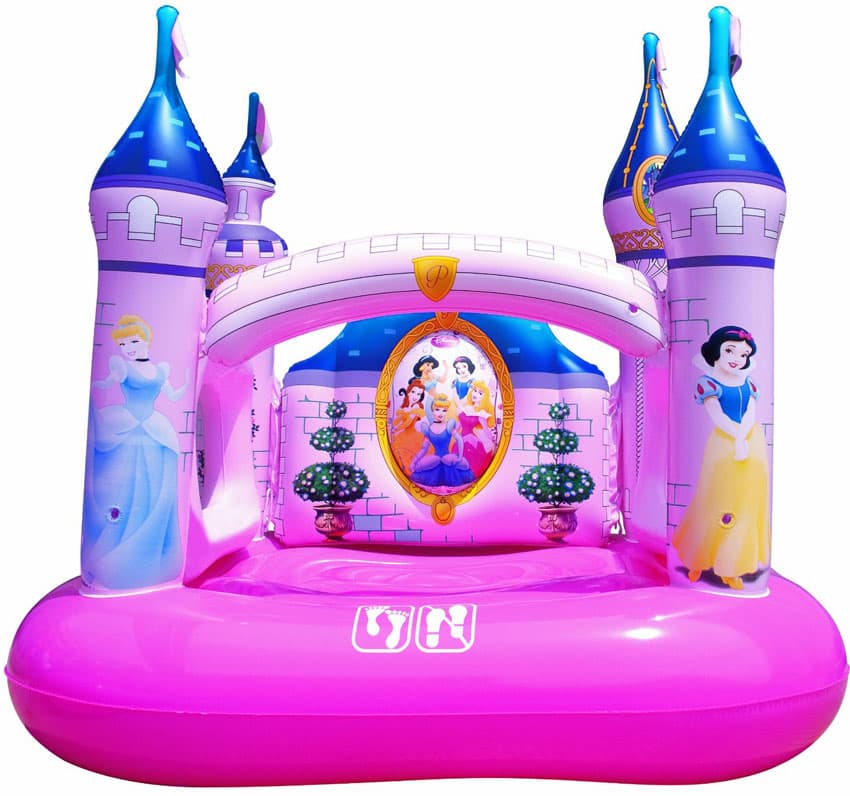 Disney Princess Zamak Igraonica - Bestway 92050B 908732