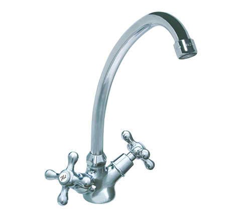 Rosan Nostalgija stojeća dvoručna baterija 200mm N23020