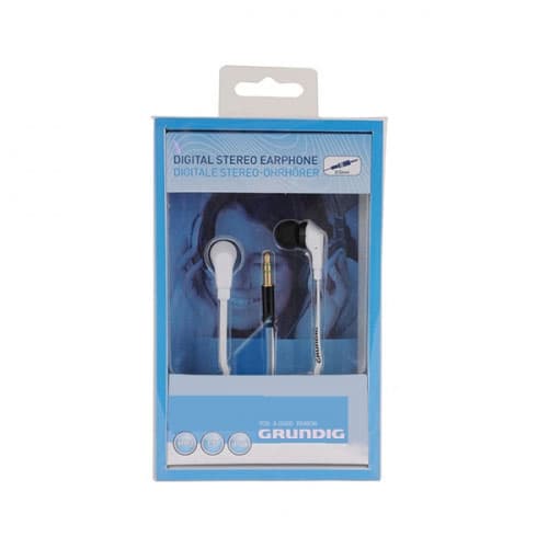 Grundig stereo slušalice 48565