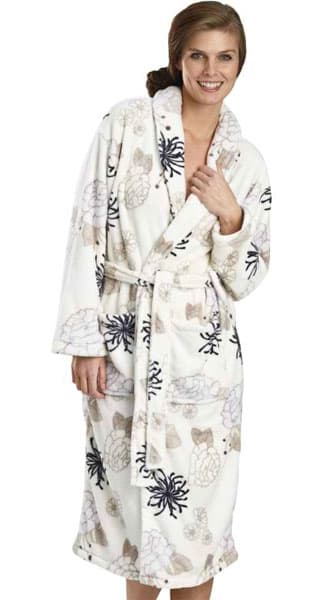 Bade mantil Marianne S/M Kronborg