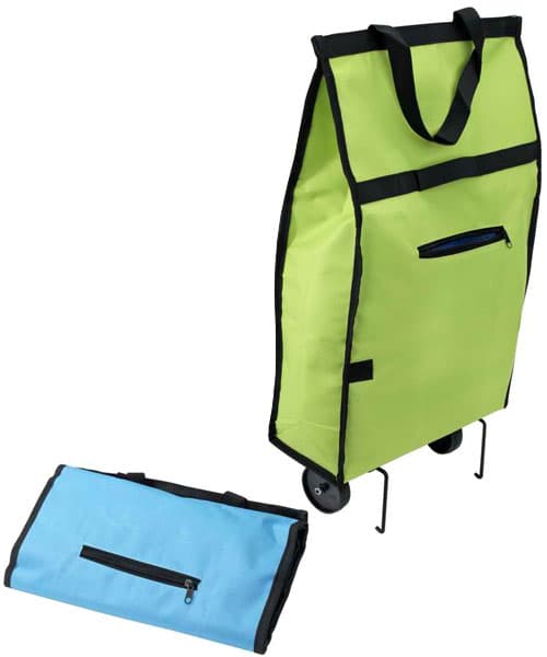 Torba za pijacu sa točkićima  š13 x d32 x v50cm