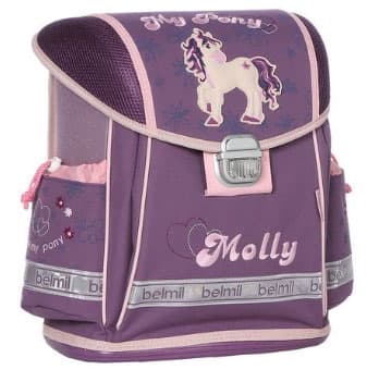 Belmil Školska torba My pony 403-14MO 341519