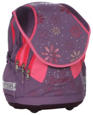 Belmil Školski ranac Flowers 403-18FL 341527