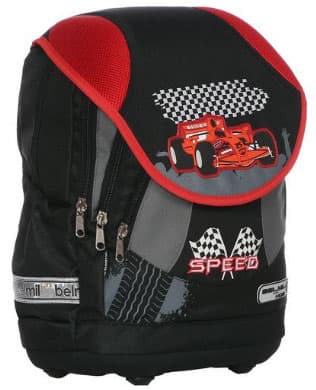 Belmil Školski ranac Speed 403-18SPE 341530
