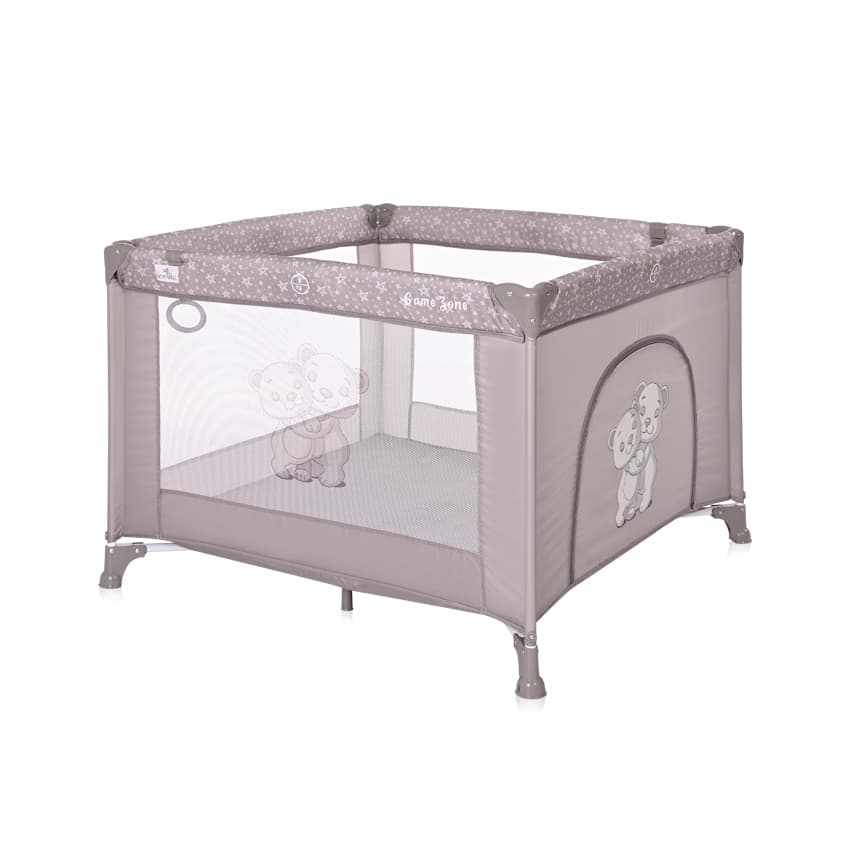 Lorelli Ogradica za bebu Game Zone String hug 10080142155