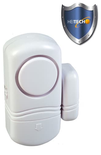 Heitech Alarm za vrata i prozor 2550