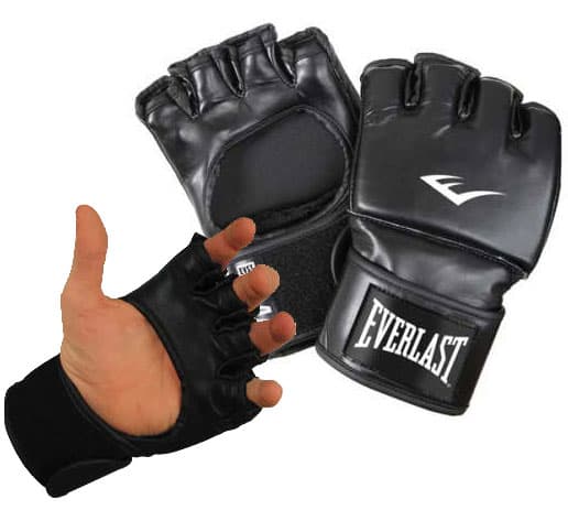 Everlast Boks Rukavice Open Thumb 7561-L/XL