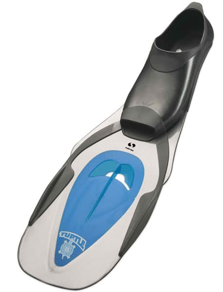 Salvas peraja za ronjenje Turtle 44 BA13344YBST