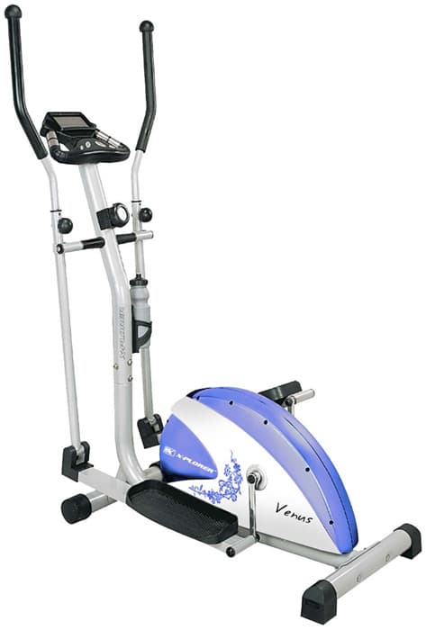 Krostrenažer X-Plorer Venus