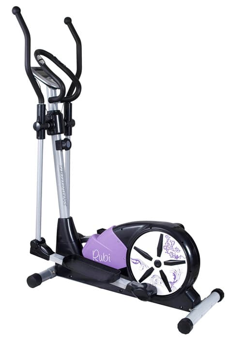 Krostrenažer X-Plorer Rubi 5225