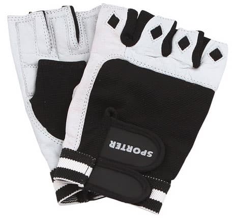 Tabo Gugo rukavice za teretanu 1041M