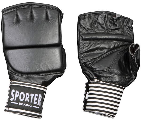 Tabo Gugo Free Fight rukavice bez prstiju 939XL