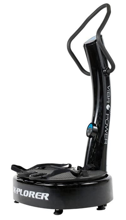 Vibro Power X-plorer 5244