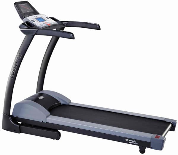 Strencth Master motorna traka za trčanje Lohas T2 9TB1125206