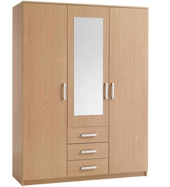 Orman Triumph 3 vrata bukva