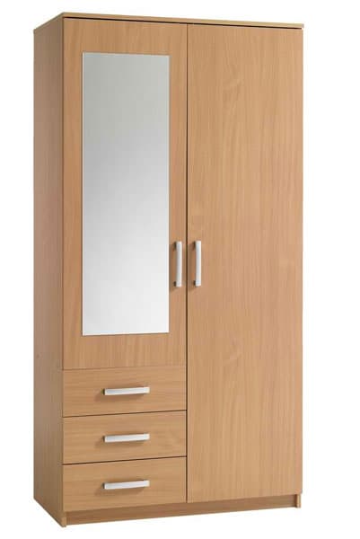 Orman Triumph 2 vrata bukva