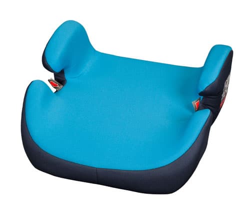 Nania Autosedište Booster Topo Confort ocean 541037