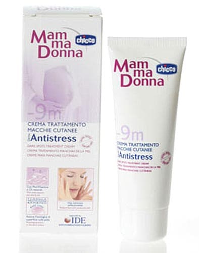 Chicco Krema Za Lice Protiv Fleka 71456