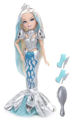 Bratz Lutka Sea Stunnerz Cloe 520818