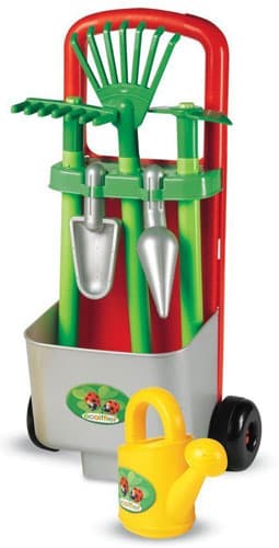 Ecoiffier Set za baštu SM000339