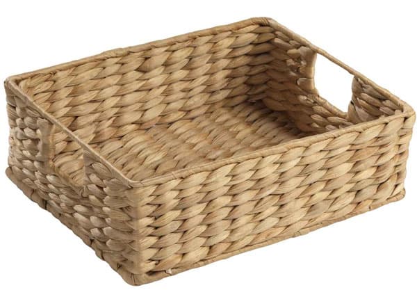 Korpa od ljiljana Lilly 20x25x9cm