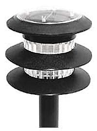 Solarna lampa MX 612F