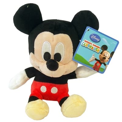 Disney Plišani Miki Maus 20cm PD1100447
