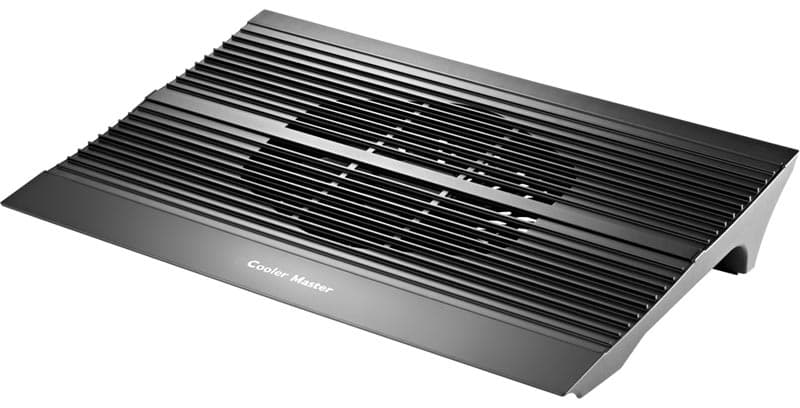 Cooler Master Postolje i Hladnjak Za Laptop Računare NotePal A100