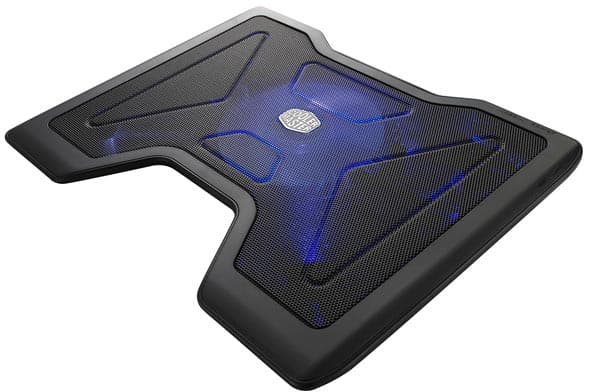 Postolje za Laptop sa ventilatorom Cooler Master NotePal X2