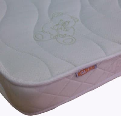 Baleno Dušek za krevetac Baby Lux