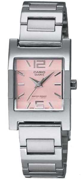 Casio Ženski ručni sat LTP-1283D-4A